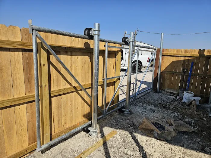 The Pit Stop RV Park Picture 5