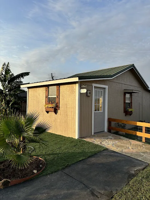 Barron’s Rv park Picture 1