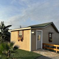 Barron’s Rv park ico