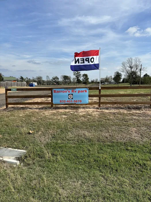 Barron’s Rv park Picture 2