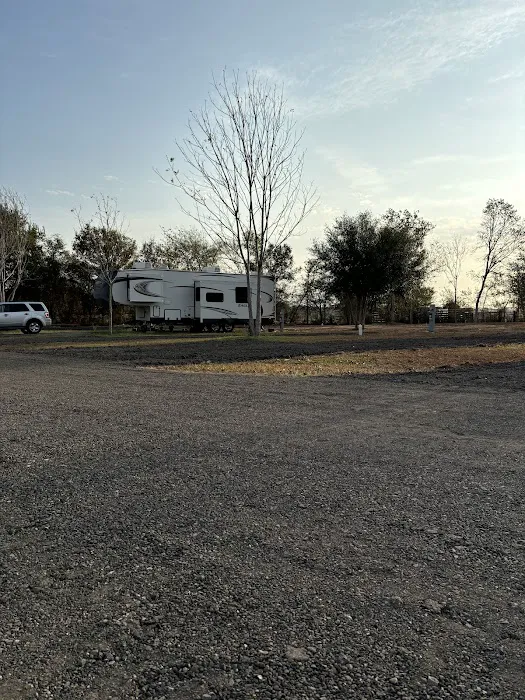 Barron’s Rv park Picture 3