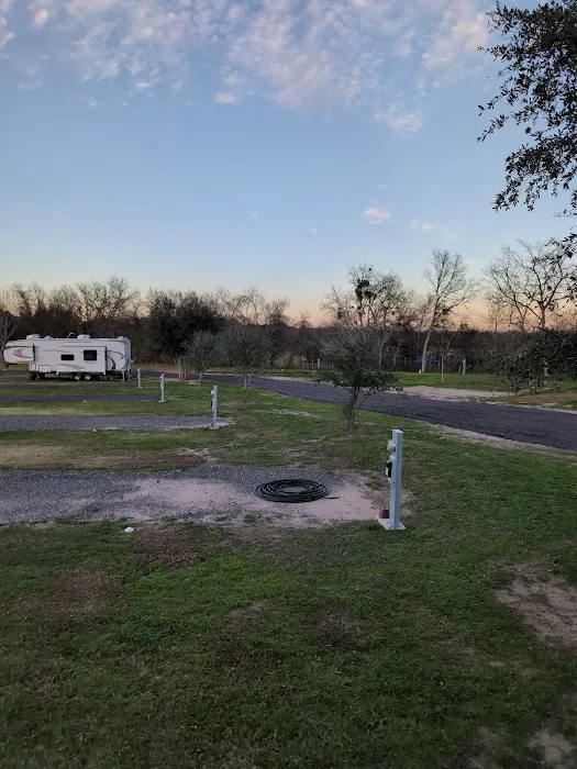 Barron’s Rv park Picture 8