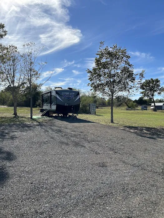 Barron’s Rv park Picture 5