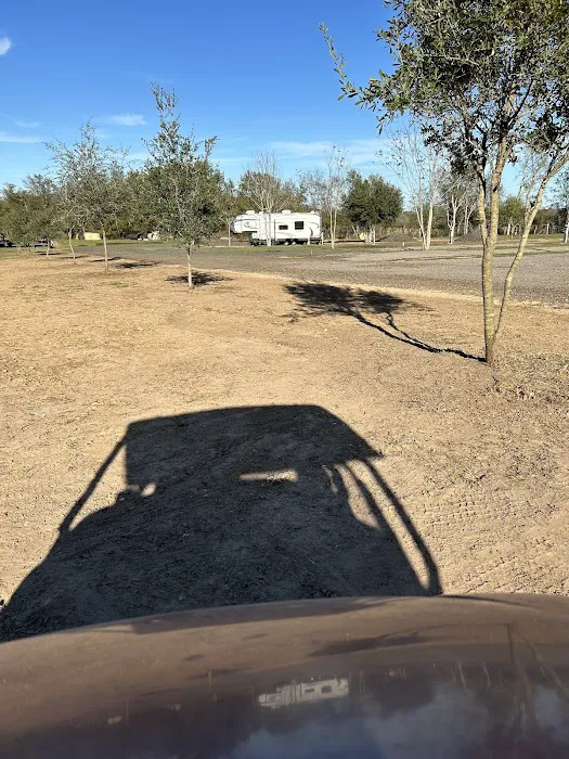 Barron’s Rv park Picture 4