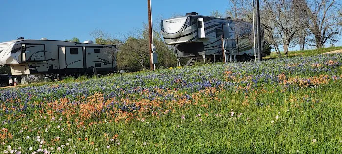 Texas Heritage RV Park Picture 2