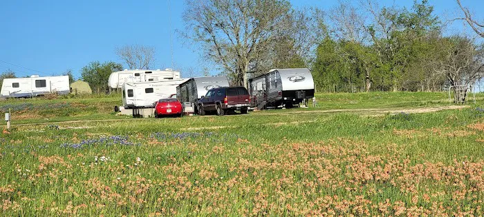 Texas Heritage RV Park Picture 4