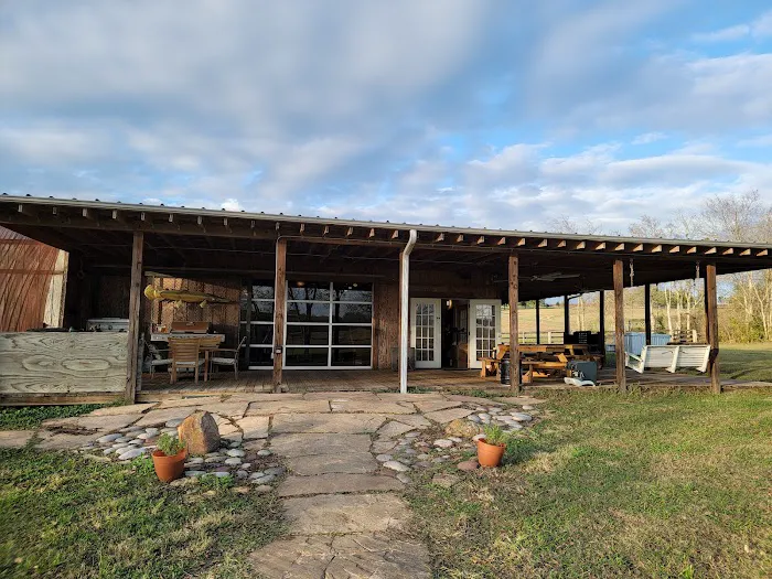 Texas Heritage RV Park Picture 1