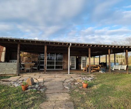 Texas Heritage RV Park