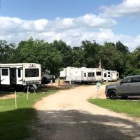 Lost Oaks RV Park ico