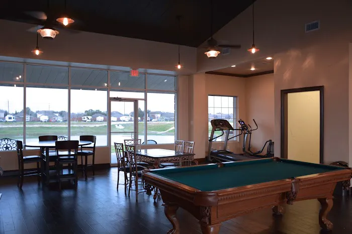 Katy Lake RV Resort Picture 5