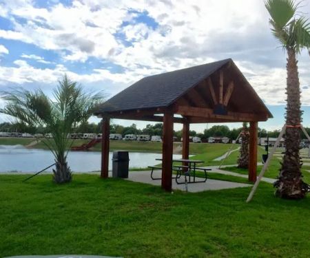 Katy Lake RV Resort