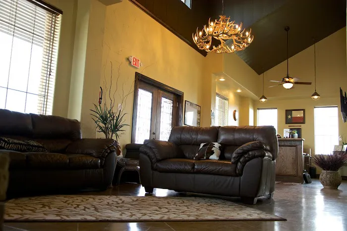 Katy Lake RV Resort Picture 7