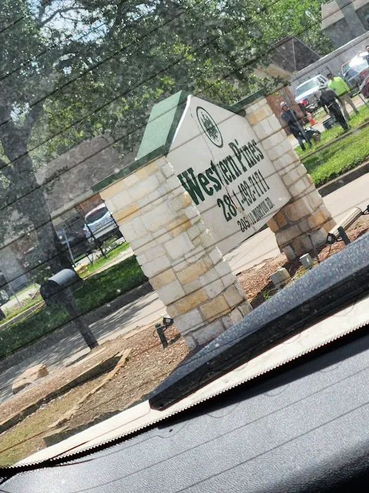 Western Pines Picture 1