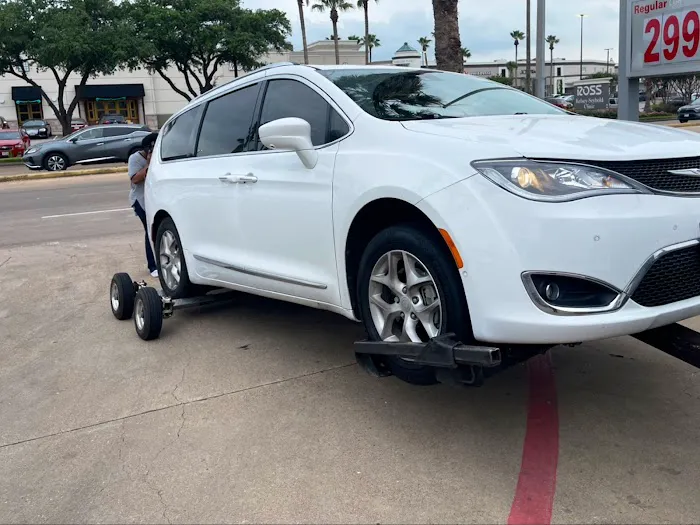 Katy Village Picture 2