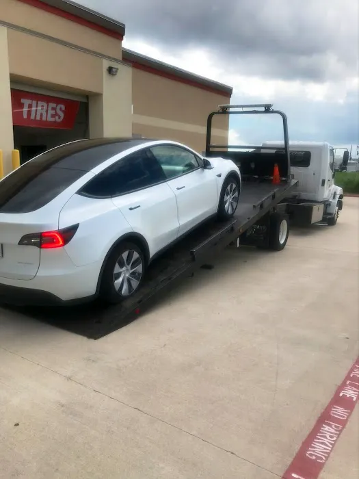 Katy Village Picture 1