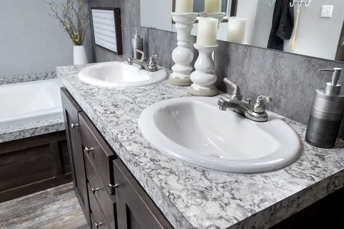 Katy Meadows Manufactured Home Community Picture 1