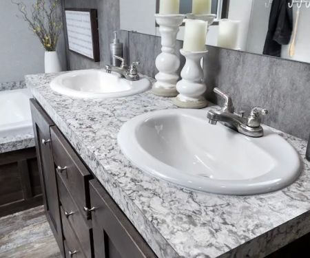 Katy Meadows Manufactured Home Community