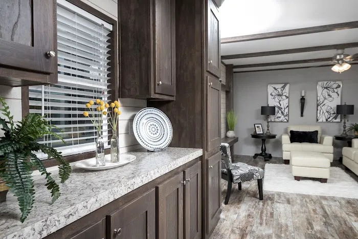 Katy Meadows Manufactured Home Community Picture 2