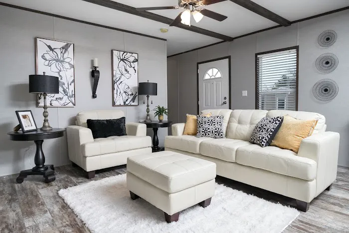 Katy Meadows Manufactured Home Community Picture 4