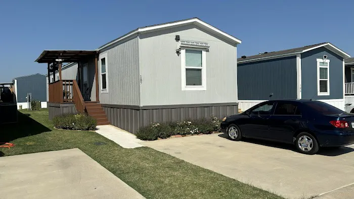 Katy Meadows Manufactured Home Community Picture 8