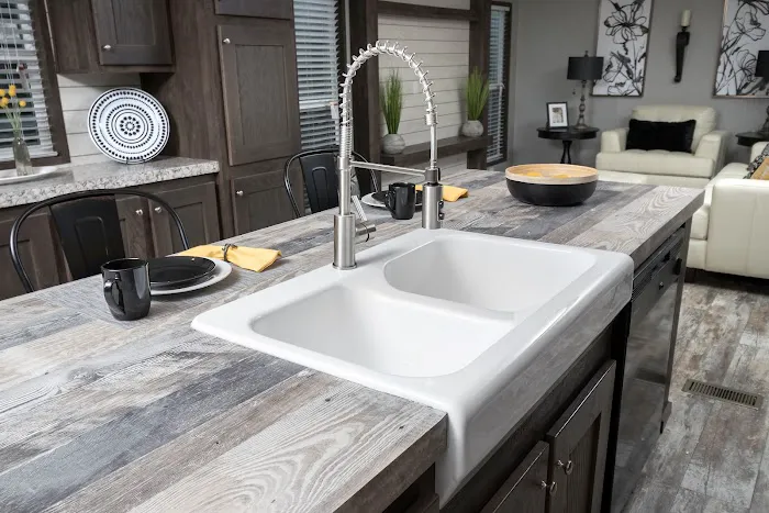 Katy Meadows Manufactured Home Community Picture 9