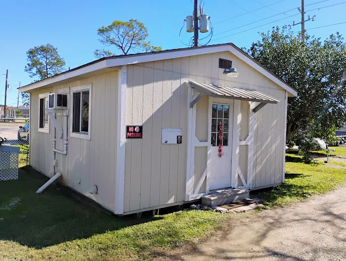 Cinco Ranch RV Park Picture 3