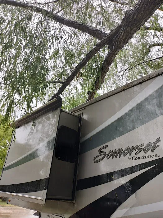 Cinco Ranch RV Park Picture 1