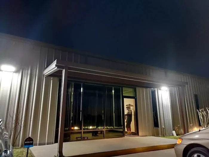 Cinco Ranch RV Park Picture 10