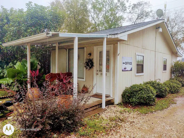 Cinco Ranch RV Park Picture 9