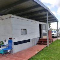 Paradise Park RV Community ico