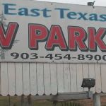 East Texas RV Park