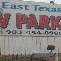 East Texas RV Park ico