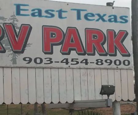 East Texas RV Park