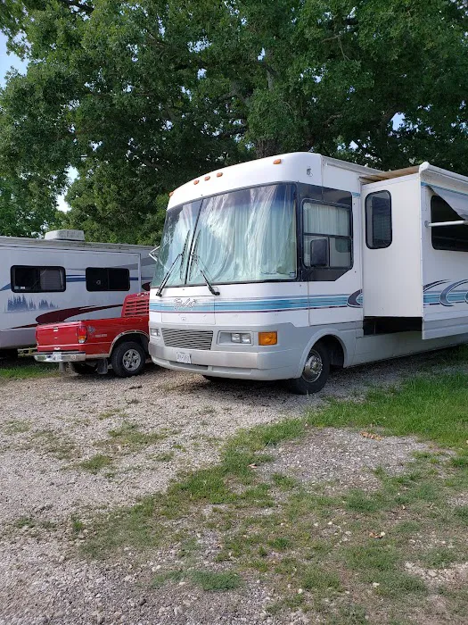 East Texas RV Park Picture 4