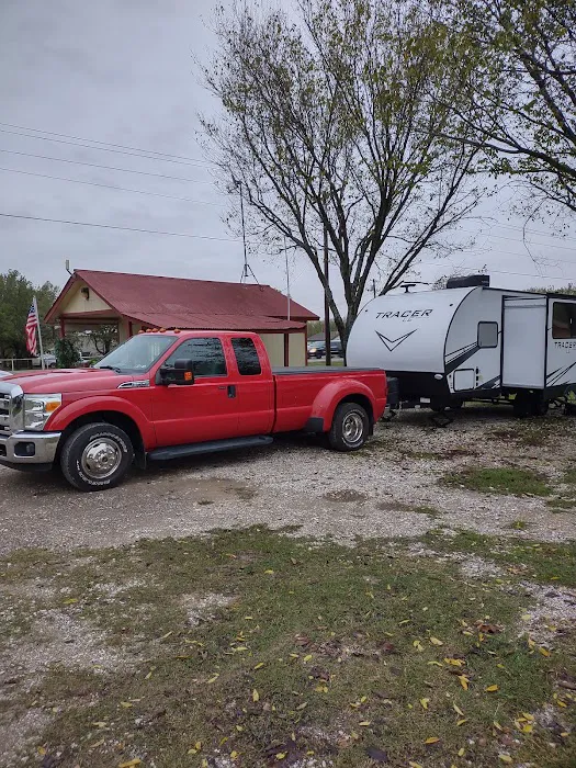 East Texas RV Park Picture 6