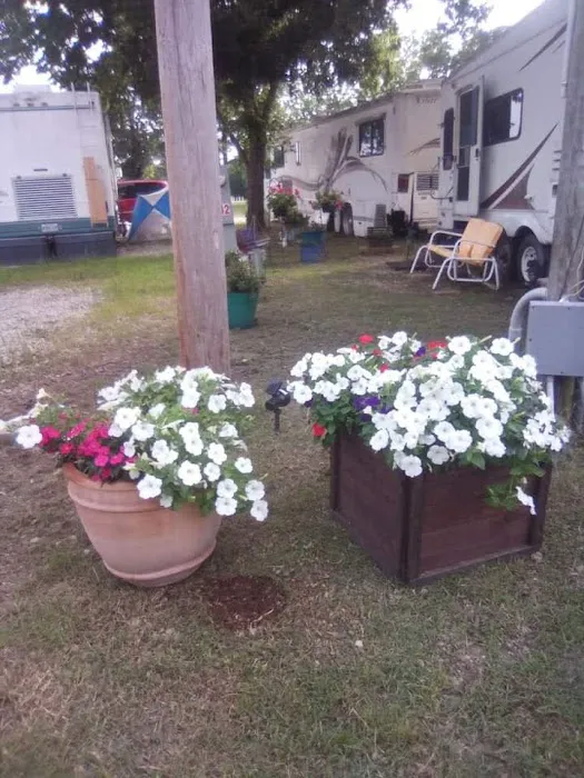 East Texas RV Park Picture 10