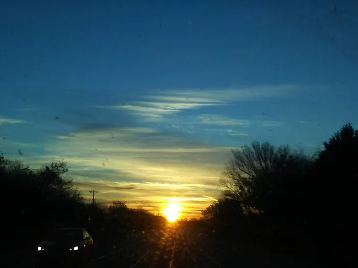 East Texas RV Park Picture 8