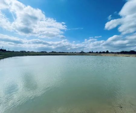 Nature Trails Staycation (RV Park)