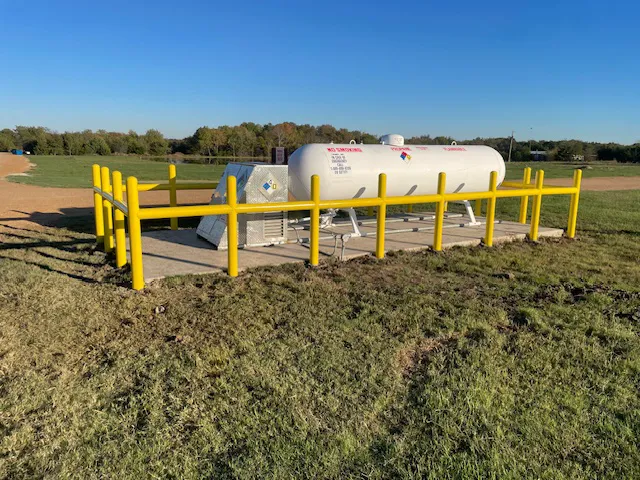 Nature Trails Staycation (RV Park) Picture 5