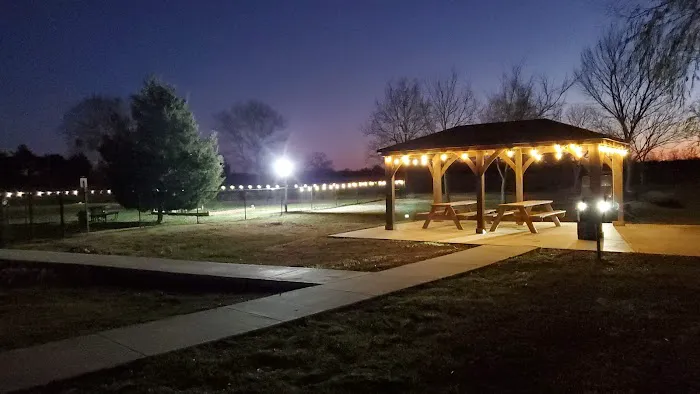 Stinson RV Park and Self-Storage Picture 1