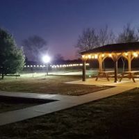 Stinson RV Park and Self-Storage ico