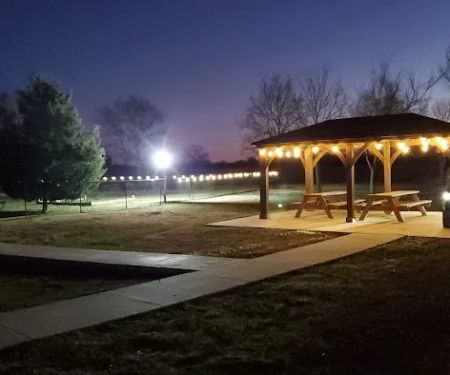 Stinson RV Park and Self-Storage