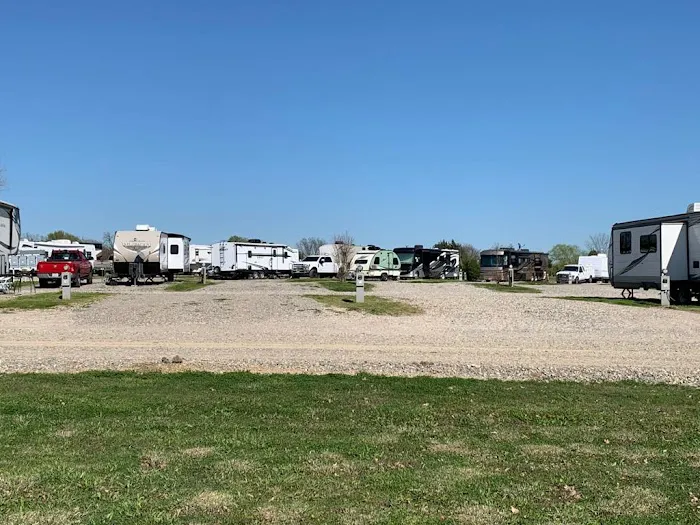 Stinson RV Park and Self-Storage Picture 2