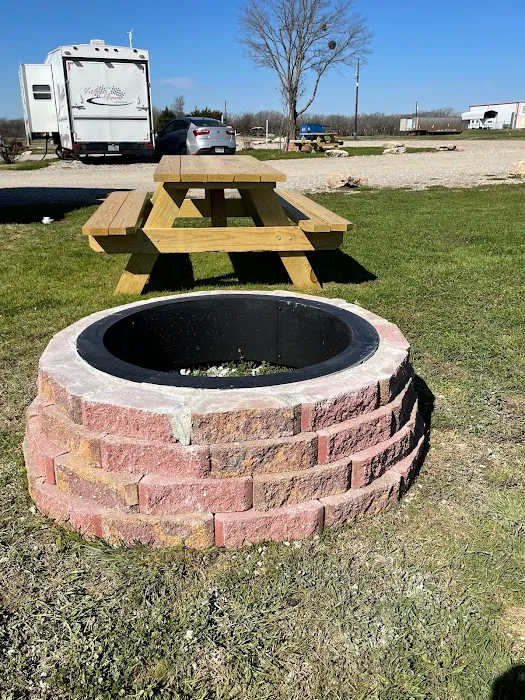 Stinson RV Park and Self-Storage Picture 10