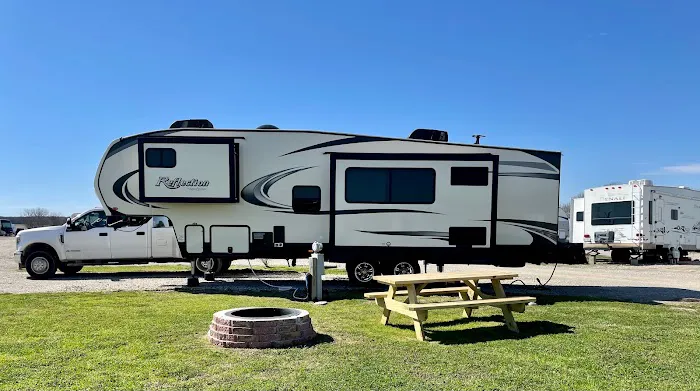 Stinson RV Park and Self-Storage Picture 5