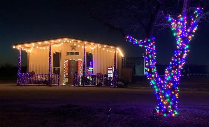 Stinson RV Park and Self-Storage Picture 9