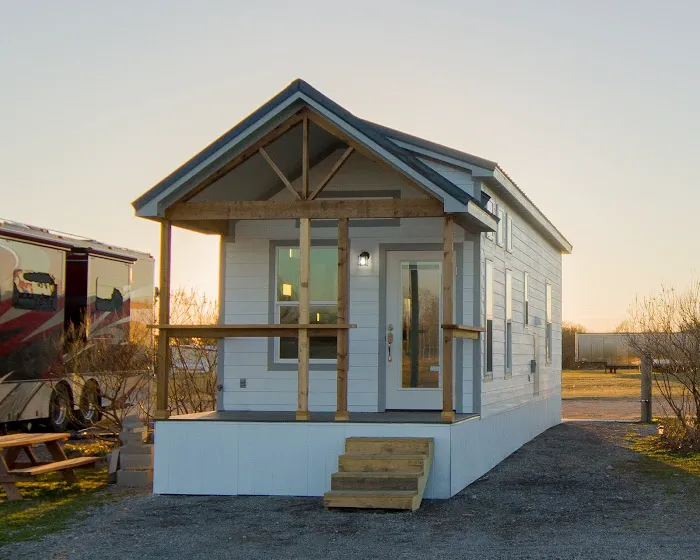 Stinson RV Park and Self-Storage Picture 4