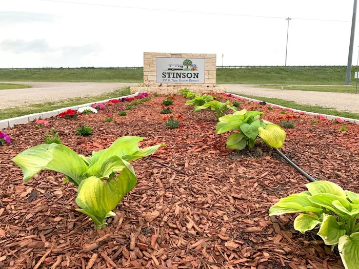 Stinson RV Park and Self-Storage Picture 8