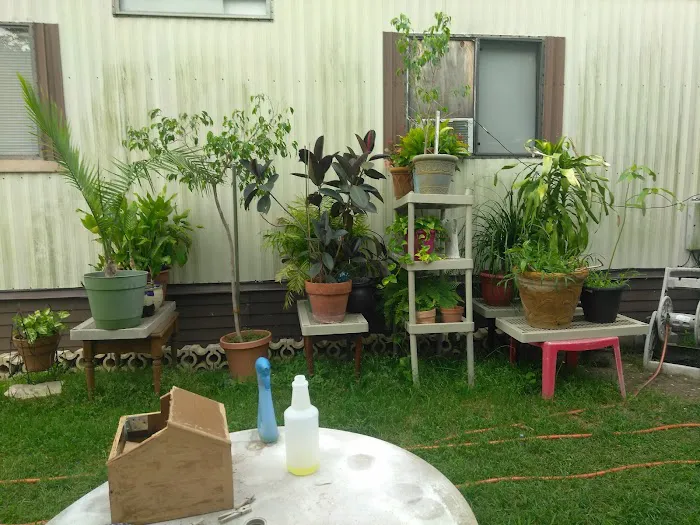 Fair Haven Mobile Home Park Picture 2