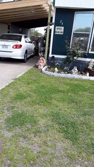 Fair Haven Mobile Home Park Picture 6